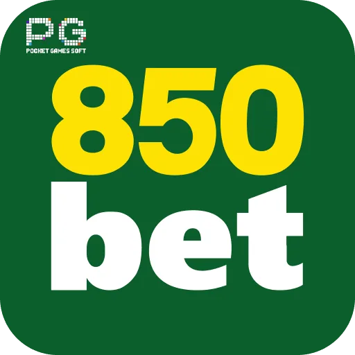 Imagem promocional da 850BET mostrando a plataforma e suas vantagens