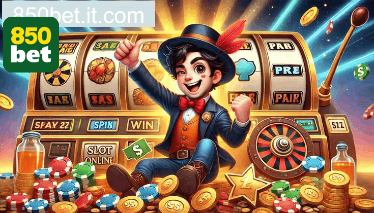 Conta 850BET sincronizada site e app