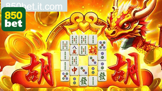 Slots no app 850BET mobile