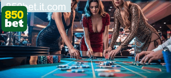 Cassino 850BET app mobile