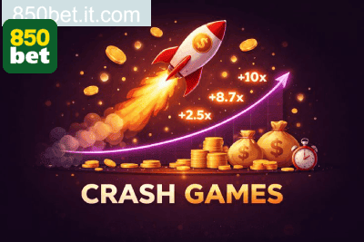 850BET multi dispositivo