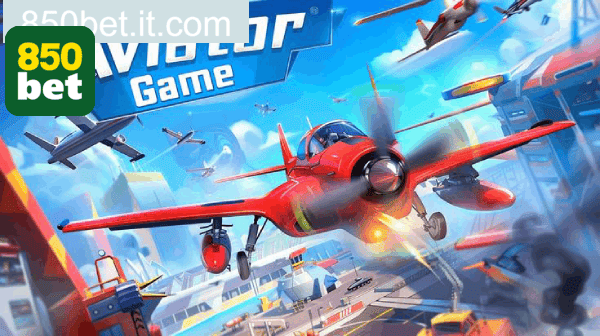 Aviator - Crash game popular na 850BET