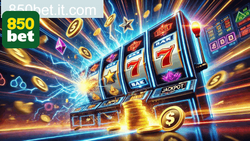 Pagamentos 850BET PIX