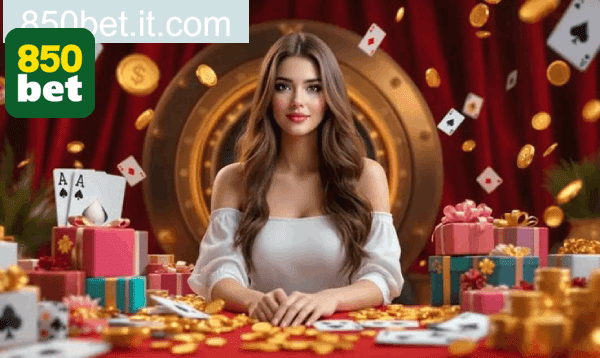 Formulário registro 850BET