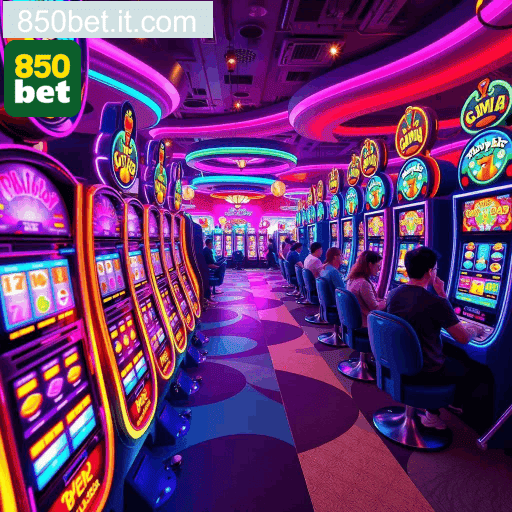 Depósito PIX 850BET