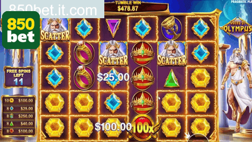 App 850BET slots mobile