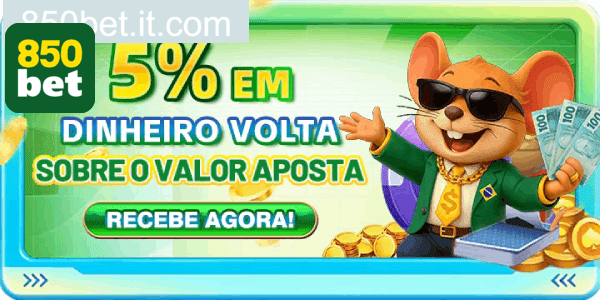 Bônus exclusivos membros VIP 850BET