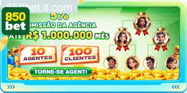 Suporte VIP 850BET - atendimento prioritário